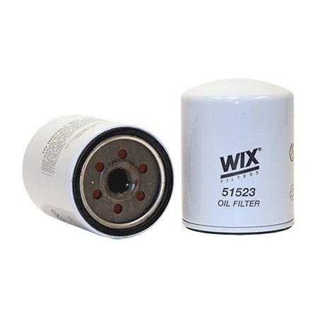 Wix Filters Oil Filter 51523